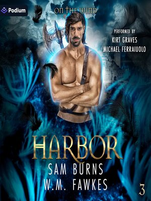 cover image of Harbor
